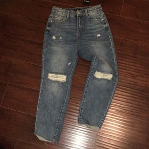 NWT Vintage Fit